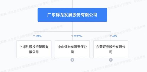 手握 兩家券商 這家a股巨虧近4億