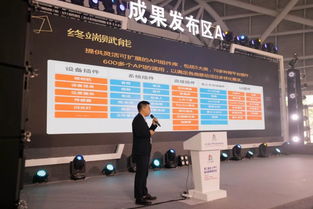 數(shù)字中國(guó)建設(shè)峰會(huì)專(zhuān)題 南威軟件兩大新產(chǎn)品成果展發(fā)布會(huì)上獲好評(píng)