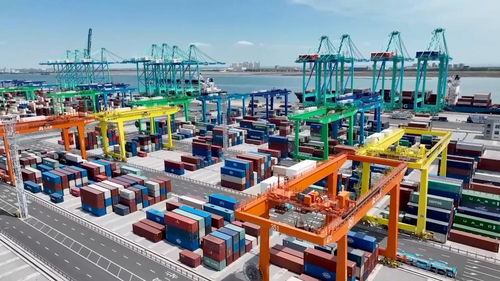 透過數(shù)據看發(fā)展 松原軟件開發(fā)的崛起與潛力