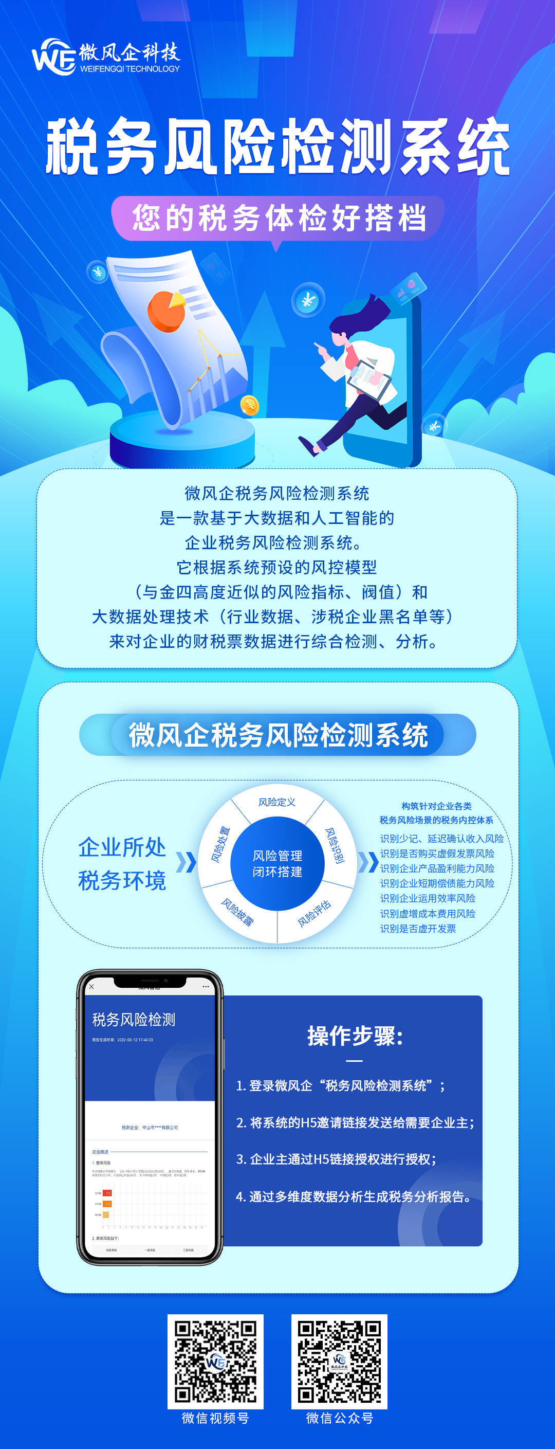 金稅四期背景下財稅公司的服務轉型 以財稅數據技術服務商為核心路徑